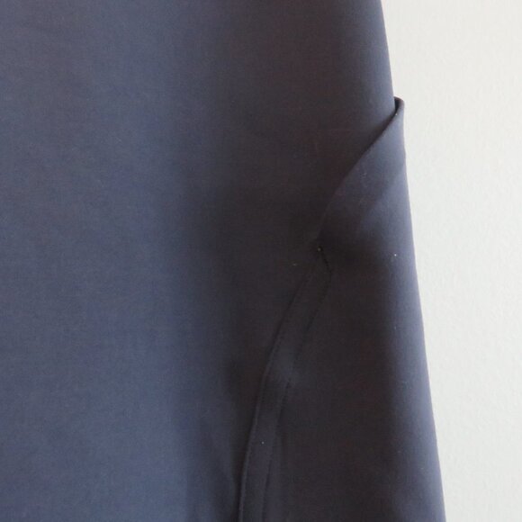 LULULEMON Mastered Motion High-Rise Tight 28" Stone  Blue - Size US 2 - Picture 5 of 16